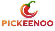 Pickeenoo Logo